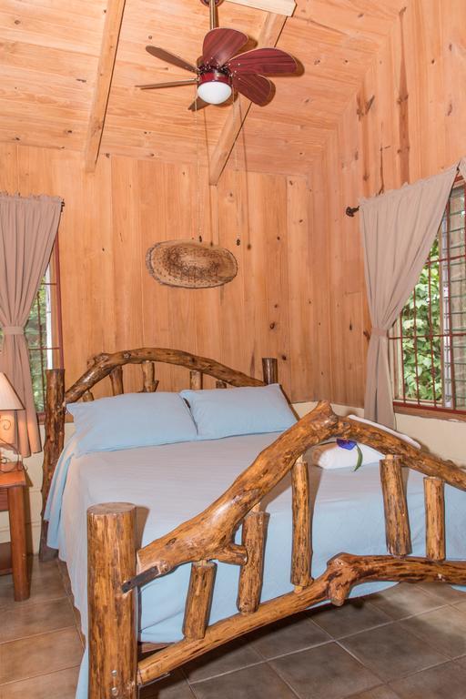 Arenal Oasis Eco Lodge & Wildlife Refuge La Fortuna Luaran gambar
