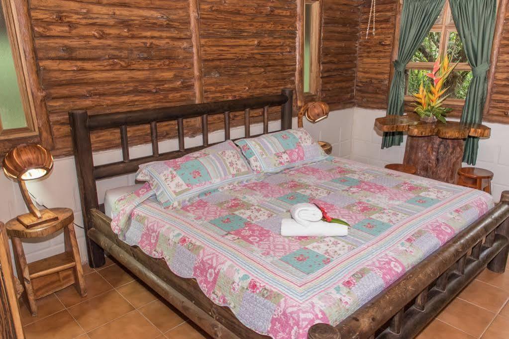 Arenal Oasis Eco Lodge & Wildlife Refuge La Fortuna Luaran gambar